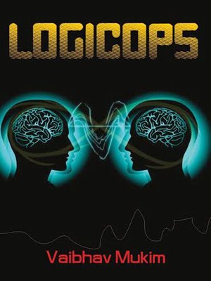 cover image of Logicops